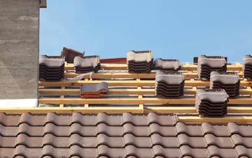 Cadwell clay roofing costs