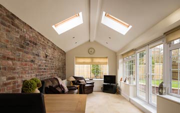 conservatory roof insulation Cadwell, Hertfordshire