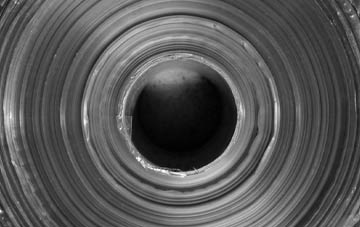 Cadwell edpm waterproofing