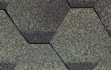 Cadwell fibreglass shingle repairs