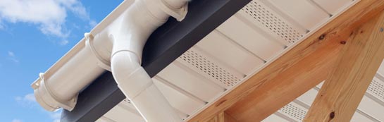 get Cadwell guttering quotes today