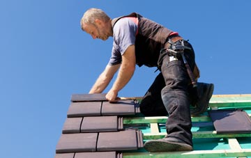 disadvantages of Cadwell slate roofing