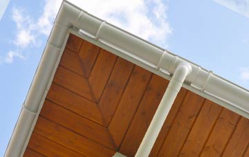 Cadwell soffit types