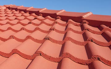 Cadwell tile and slate roof replacement