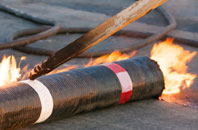 free Cadwell flat roofing repair quotes